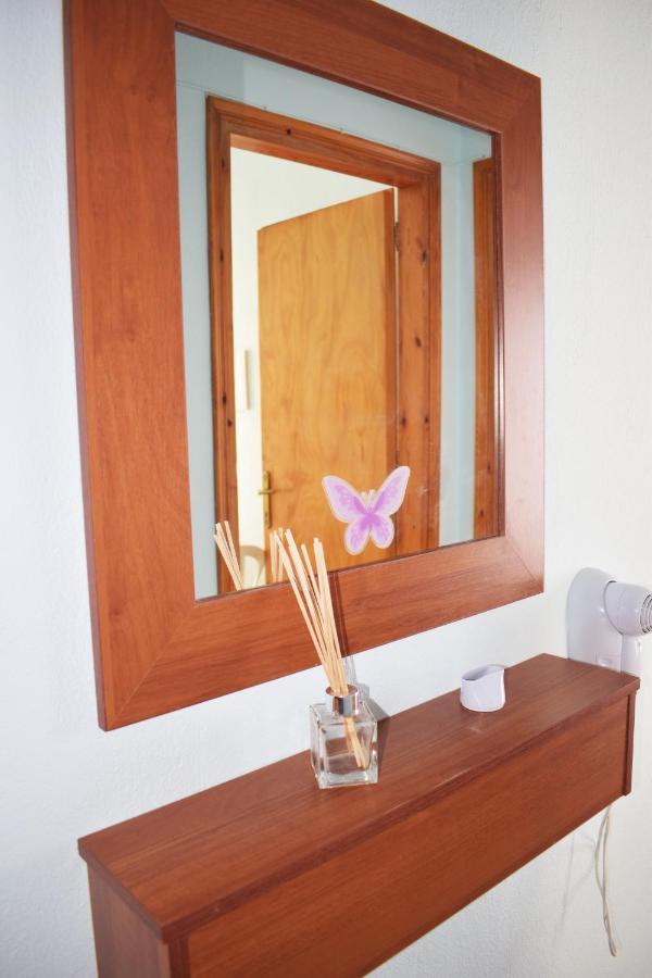 Ainalis Apartments Olympiakí Aktí Екстериор снимка