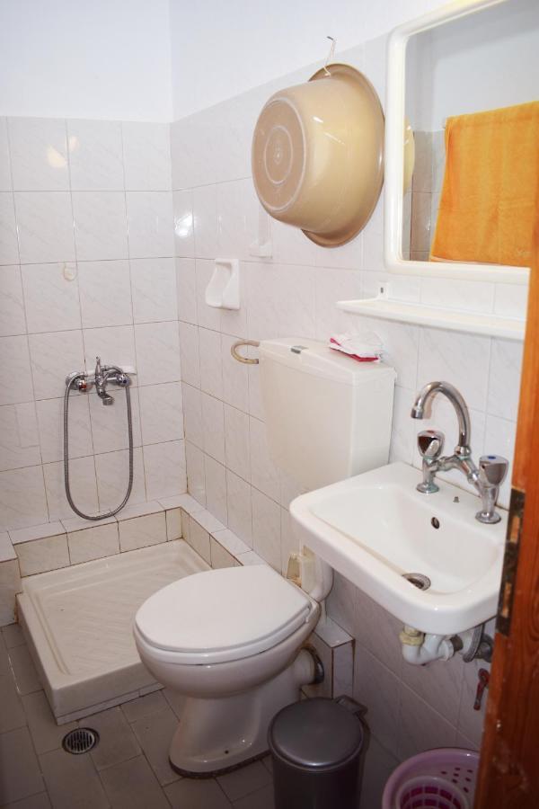Ainalis Apartments Olympiakí Aktí Екстериор снимка