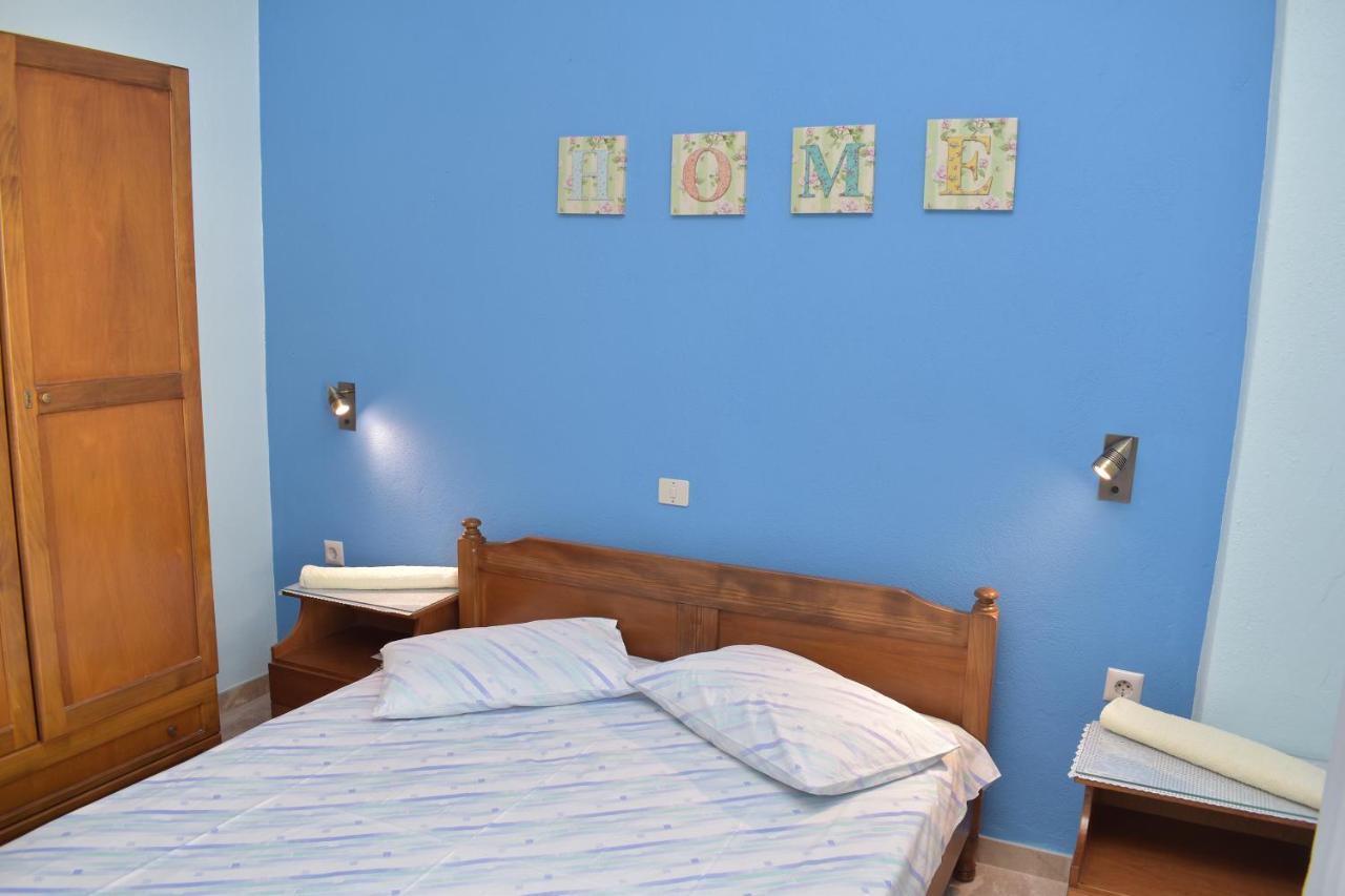 Ainalis Apartments Olympiakí Aktí Екстериор снимка