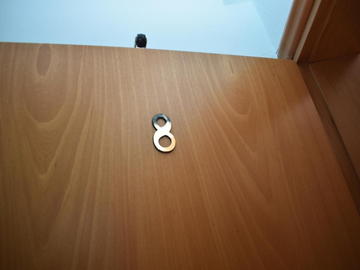 Ainalis Apartments Olympiakí Aktí Екстериор снимка