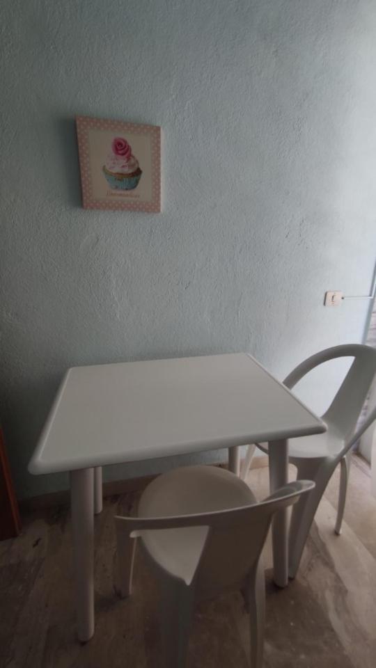 Ainalis Apartments Olympiakí Aktí Екстериор снимка