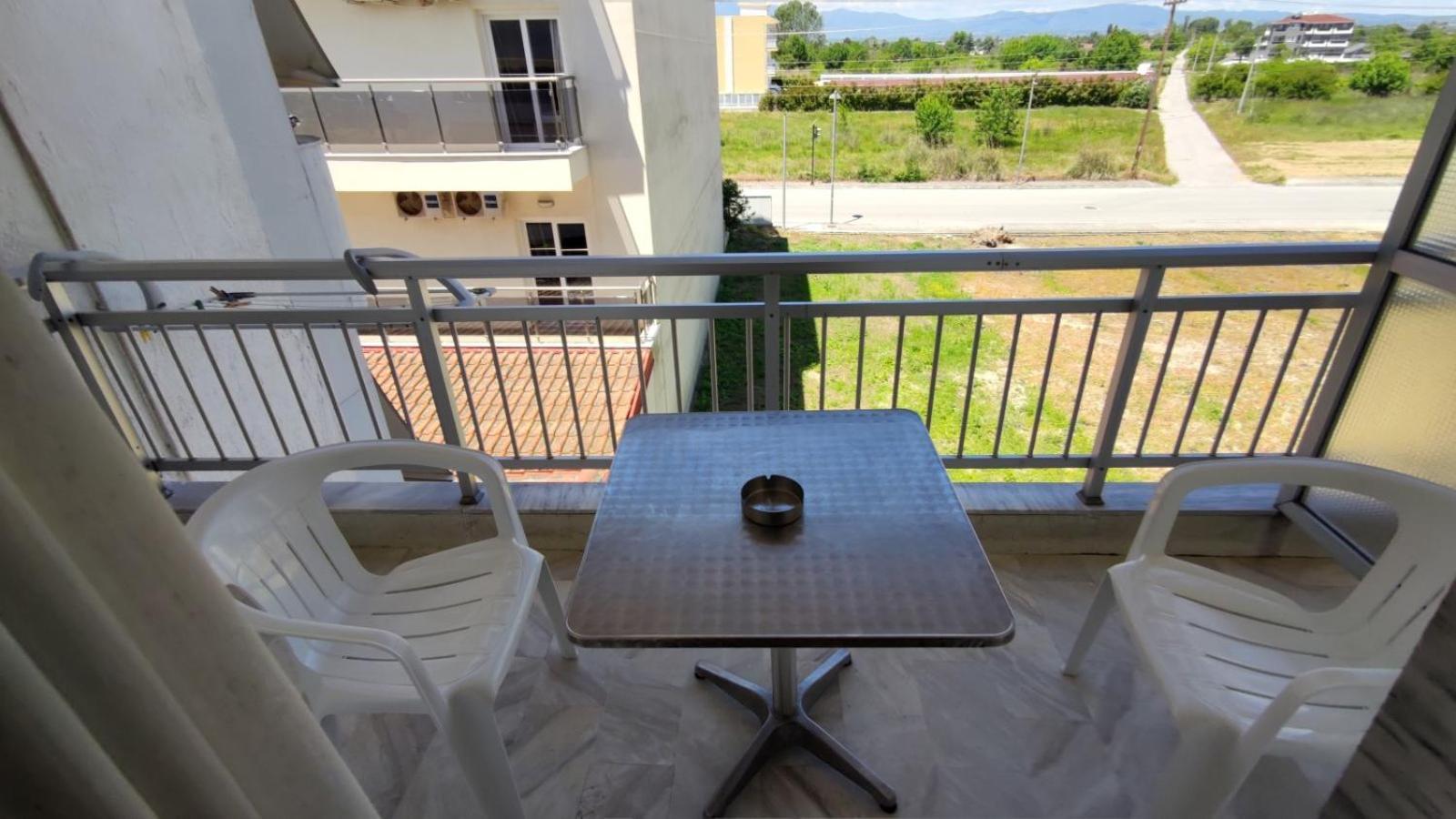 Ainalis Apartments Olympiakí Aktí Екстериор снимка